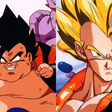 A fusão de Goku e Vegeta foi essencial para a melhor luta da história de Dragon Ball