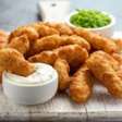 Fish and chips: experimente o clássico britânico sem sair de casa