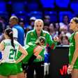 VNL: búlgara joga um ponto contra o Brasil e sofre lesão grave