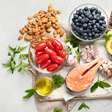 Dieta anti-inflamatória: confira alimentos indicados e seus benefícios