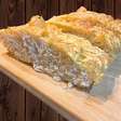 Focaccia sem sova: pão artesanal fácil para fazer em casa