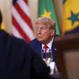 Trump aplica tarifa de 50% contra Brasil e usa Bolsonaro como motivo
