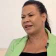 Roberta Miranda manda forte recado para mãe de Marília Mendonça