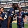 PSG faz história e leva a França à sua primeira final de Mundial