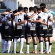 Corinthians leva gol do América no fim e está eliminado do Brasileirão Sub-20
