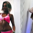 Jovem viciada em bronzeamento artificial admite medo de câncer, mas revela 'não conseguir parar'