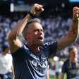 Luis Enrique celebra goleada do PSG sobre o Real Madrid e elogia Dembélé: 'Merece ganhar tudo'