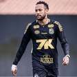 Neymar retorna e Santos se prepara para amistoso no Espírito Santo