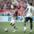 A declaração de Nonato sobre a derrota do Fluminense para o Chelsea: 'Não tem muito o que fazer'