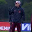 Athletico-PR tem 'chance dupla' de se manter no topo da tabela do Brasileirão; entenda
