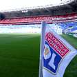 Lyon tem recurso aceito e vai disputar a Ligue 1 e a Liga Europa
