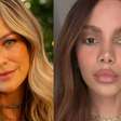 Luana Piovani debocha após Maria Ribeiro defender Anitta; entenda