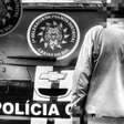 Homem condenado por matar o próprio filho é capturado após 13 anos em Caxias do Sul
