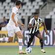 Botafogo encaminha Elias Manoel em empréstimo para o SantaClara, de Portugal