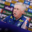 Ancelotti condenado: Neymar, Messi e CR7 também foram levados à Justiça por fraude fiscal na Espanha
