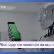 Automação inteligente: torne o Whatsapp um 'vendedor 24h' da sua empresa