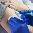 Cobertura vacinal contra hepatite chega a 94% entre as crianças, mostra levantamento