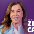 Zilu pode ter que devolver mais de R$ 740 mil à União por irregularidades em campanha política