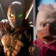 10 filmes de super-heróis que você nem lembrava que existiam