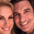 Ana Hickmann emociona ao falar sobre luta contra o câncer de Edu Guedes: 'Minha vida'