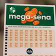 Quer ser um Milionário? Mega-Sena acumulada sorteia R$ 32 milhões hoje!