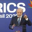 CNI pede que Lula desista de retaliação a Trump