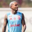 Flamengo: tudo o que sabemos sobre a saída de Wesley para a Roma