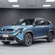 Renault Boeral é apresentado como SUV de alto padrão para vencer concorrência
