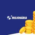 Resultado da +Milionária 266: confira os trevos da sorte do sorteio de 09/07