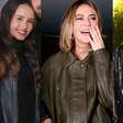 Jaqueta de couro no inverno: como usar? 8 vezes que Larissa Manoela, Sabrina Sato, Paolla Oliveira e + famosas apostaram na peça