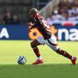 Roma inicia negociação com Flamengo por Wesley