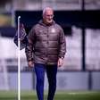 Dorival mexe na defesa e aponta substituto de Yuri Alberto no Corinthians