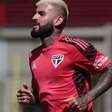 Gonzalo Tapia, Biel, Igor Vinicius, Liziero: as movimentações do São Paulo na janela de transferências