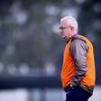 Sem avisar: Jogador do Corinthians falta treino