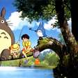 Studio Ghibli ganhará festival em celebração aos seus 40 anos
