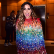 Wanessa Camargo vai lançar projeto comemorativo de 25 anos de carreira