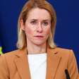 UE anuncia acordo com Israel para estender ajuda humanitária na Faixa de Gaza