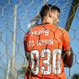 Vasco anuncia renovação de contrato de Léo Jardim