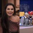 Luiza Ambiel revela desespero no dia que foi para a banheira com Jô Soares: 'Ela vai matar ele!'