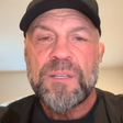 Randy Couture, do UFC, sofre acidente e é hospitalizado