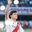 Com facilitação do River Plate, São Paulo se aproxima da contratação de Tapia