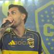 Sonho, elogios e maturidade: a volta de Leandro Paredes ao Boca Juniors