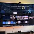 Fiquei um ano sem usar minha Smart TV; ao ligá-la, encontrei a melhor prova do porquê é melhor não atualizá-la