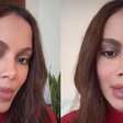 'Seria ainda mais horrível para minha vida...': após nova plástica, Anitta reage a rumores de 'problema psicológico' por rosto diferente