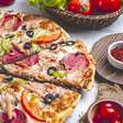 A pizza de cada signo: qual sabor combina com você?