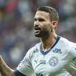 A declaração de Willian José direcionada ao Vitória