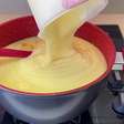 Receita de caldo de mandioca cremoso e perfeito para saborear nessas noites mais frias