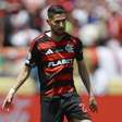 Após brilhar na Europa, Jorginho, do Flamengo, fará estreia no futebol brasileiro