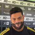 Hulk 'entrega' reforços do Atlético-MG para o 2º semestre