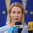 UE anuncia acordo com Israel sobre acesso humanitário em Gaza